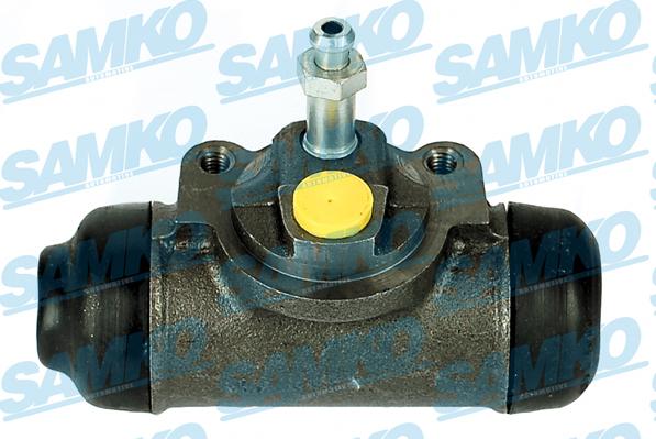 Samko C26048 - Колесный тормозной цилиндр parts5.com