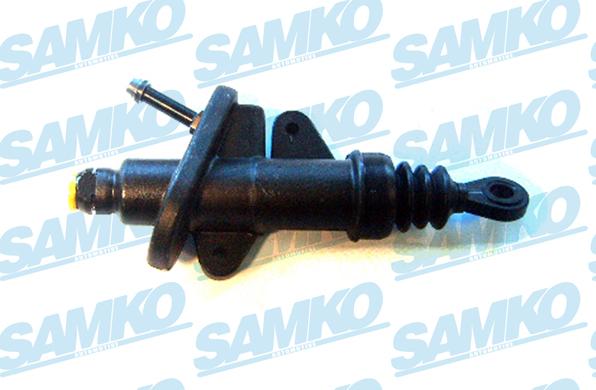 Samko F10001 - Главный цилиндр, система сцепления parts5.com