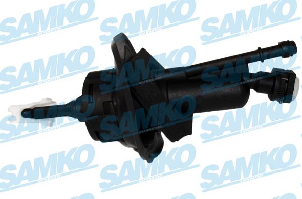 Samko F30090 - Главный цилиндр, система сцепления parts5.com