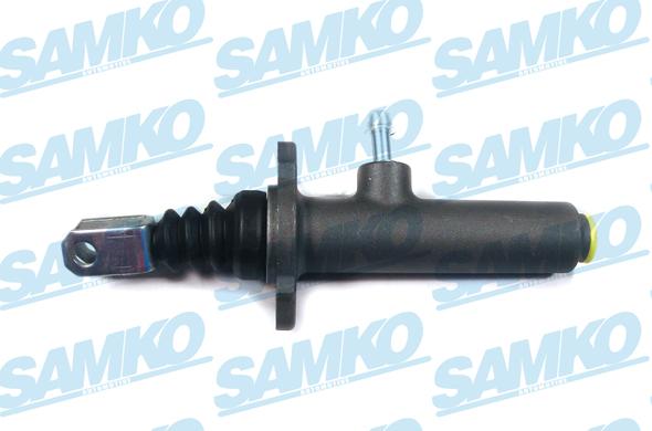 Samko F30056 - Главный цилиндр, система сцепления parts5.com