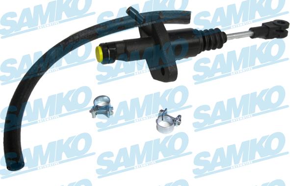 Samko F30004 - Главный цилиндр, система сцепления parts5.com