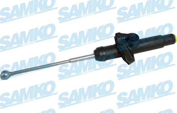 Samko F30012 - Главный цилиндр, система сцепления parts5.com