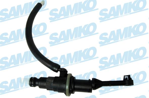 Samko F30089 - Главный цилиндр, система сцепления parts5.com