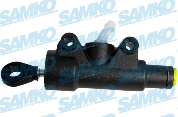 Samko F30022 - Главный цилиндр, система сцепления parts5.com