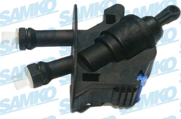 Samko F30076 - Главный цилиндр, система сцепления parts5.com