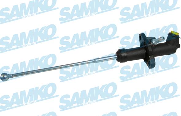 Samko F30077 - Главный цилиндр, система сцепления parts5.com