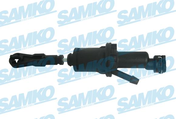 Samko F30199 - Главный цилиндр, система сцепления parts5.com