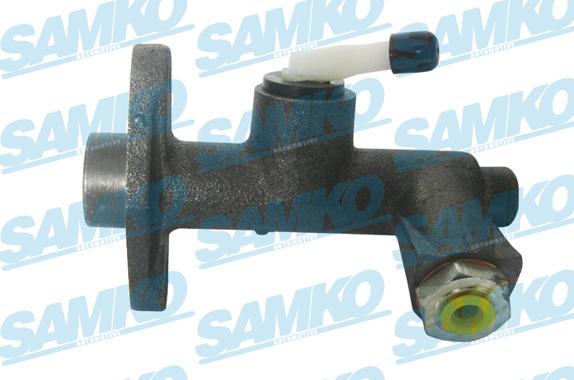 Samko F30156 - Главный цилиндр, система сцепления parts5.com