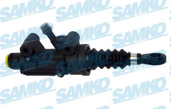 Samko F30114 - Главный цилиндр, система сцепления parts5.com