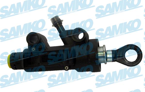 Samko F30115 - Главный цилиндр, система сцепления parts5.com