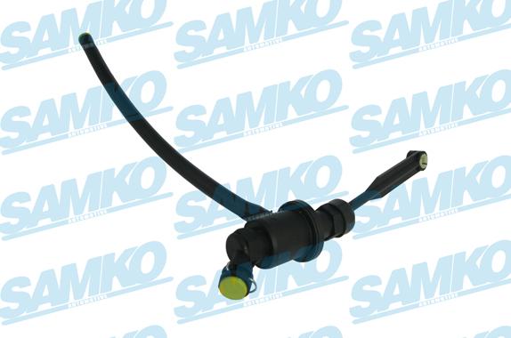 Samko F30170 - Главный цилиндр, система сцепления parts5.com