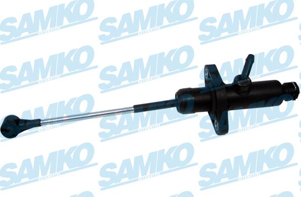 Samko F30819 - Главный цилиндр, система сцепления parts5.com