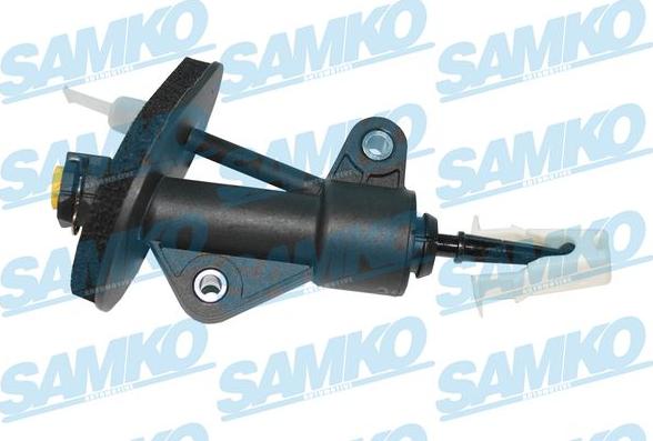 Samko F30365 - Главный цилиндр, система сцепления parts5.com