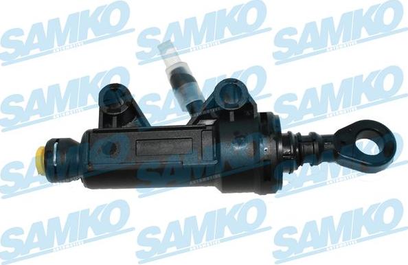 Samko F30371 - Главный цилиндр, система сцепления parts5.com