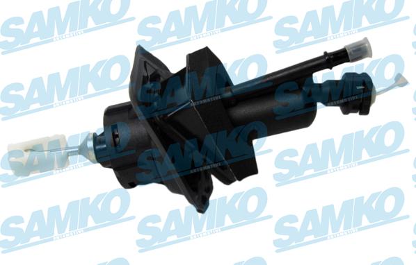 Samko F30240 - Главный цилиндр, система сцепления parts5.com