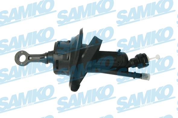 Samko F30251 - Главный цилиндр, система сцепления parts5.com