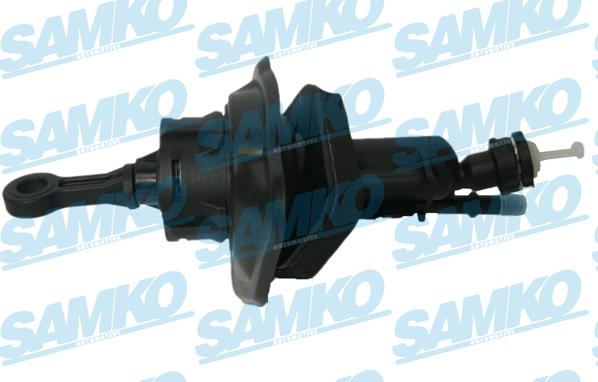 Samko F30211 - Главный цилиндр, система сцепления parts5.com