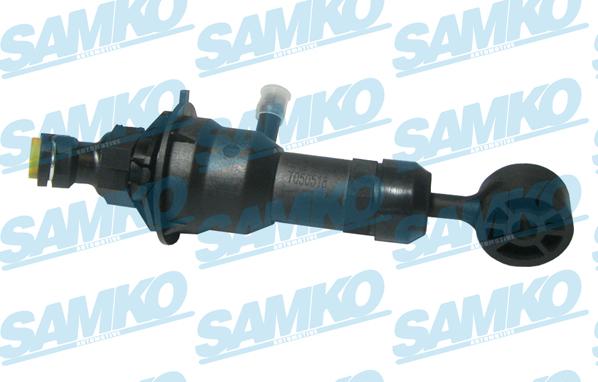 Samko F30232 - Главный цилиндр, система сцепления parts5.com