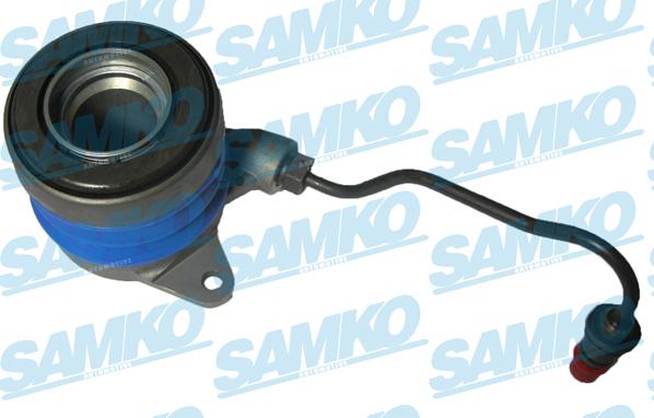 Samko M30445 - Центральный выключатель, система сцепления parts5.com