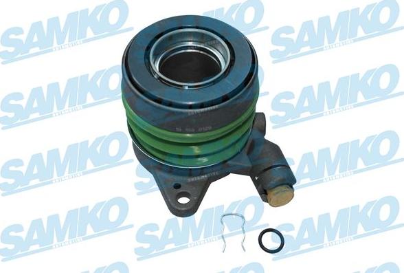 Samko M30446 - Центральный выключатель, система сцепления parts5.com