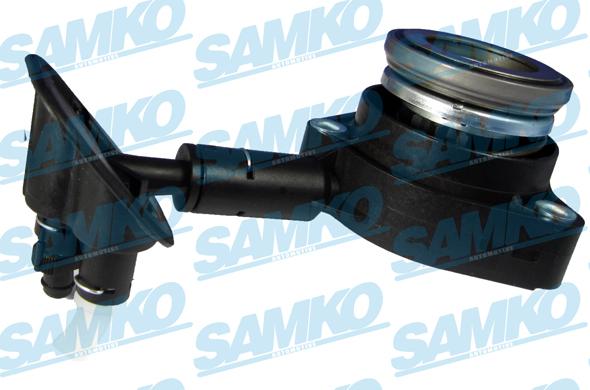 Samko M30462 - Центральный выключатель, система сцепления parts5.com