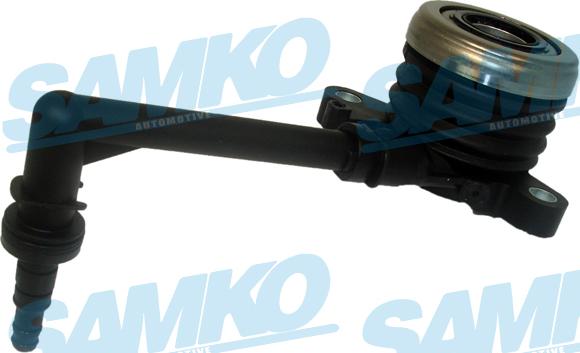 Samko M30467 - Центральный выключатель, система сцепления parts5.com