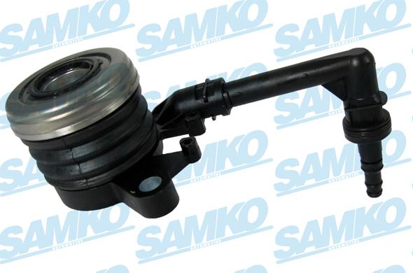 Samko M30460 - Центральный выключатель, система сцепления parts5.com