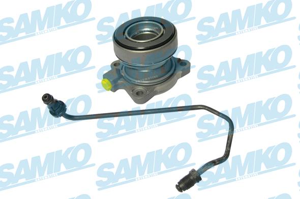 Samko M30435 - Центральный выключатель, система сцепления parts5.com