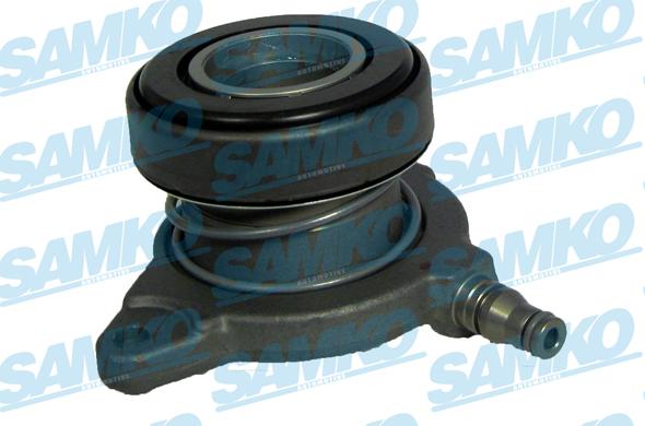 Samko M30438 - Центральный выключатель, система сцепления parts5.com