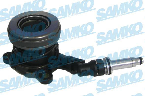 Samko M30005P - Desembrague central, embrague parts5.com