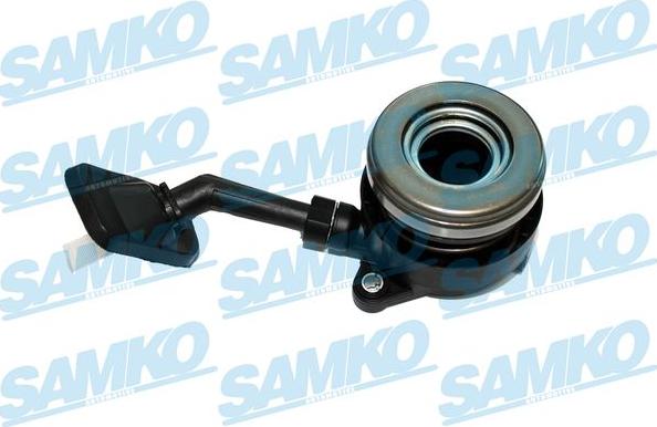 Samko M30295 - Центральный выключатель, система сцепления parts5.com