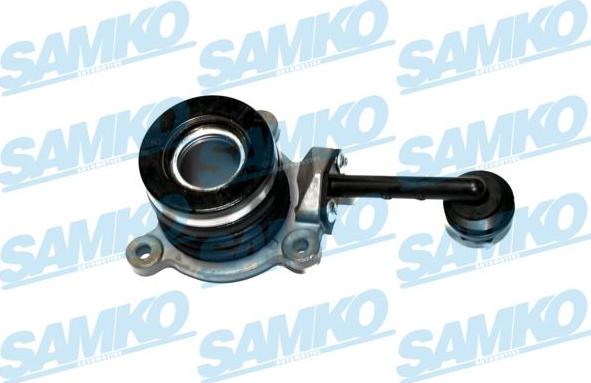 Samko M30298 - Центральный выключатель, система сцепления parts5.com