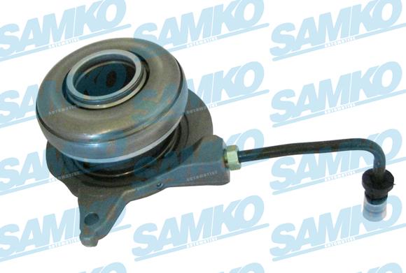 Samko M30246 - Desembrague central, embrague parts5.com