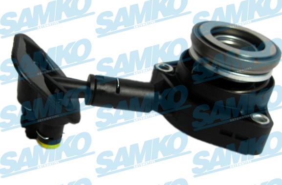 Samko M30248 - Центральный выключатель, система сцепления parts5.com