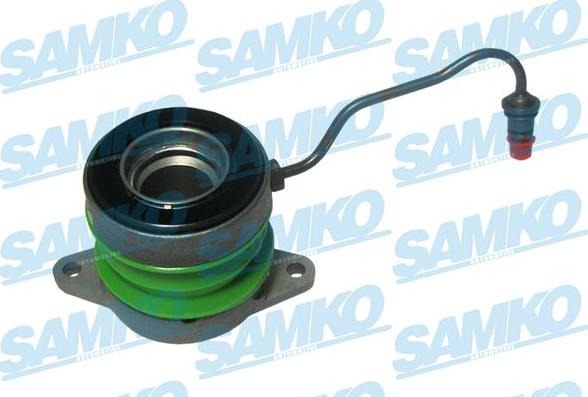 Samko M30269 - Центральный выключатель, система сцепления parts5.com