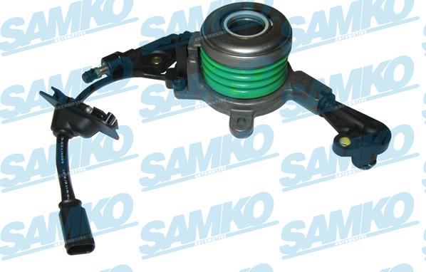 Samko M30264 - Центральный выключатель, система сцепления parts5.com