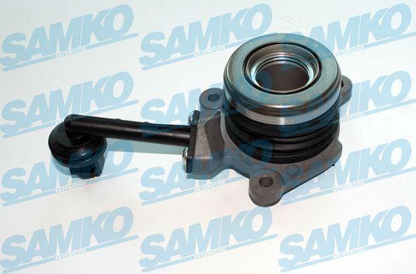 Samko M30284 - Центральный выключатель, система сцепления parts5.com