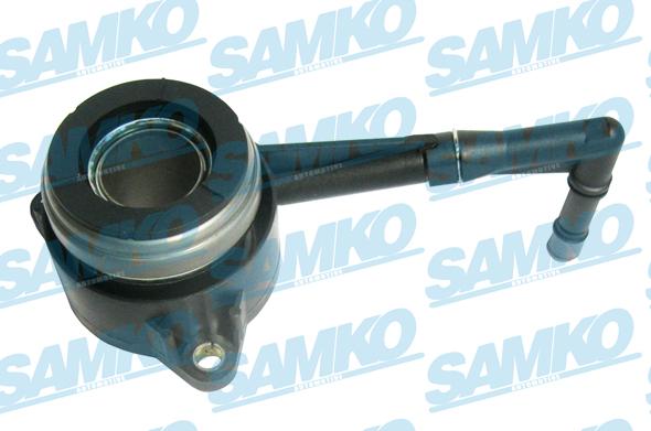 Samko M30234 - Центральный выключатель, система сцепления parts5.com