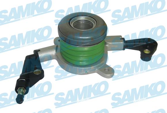 Samko M30236 - Центральный выключатель, система сцепления parts5.com