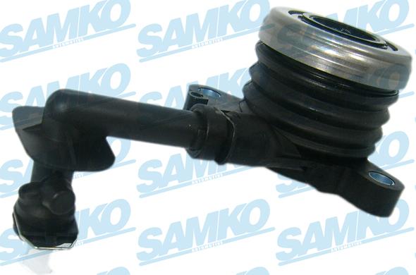 Samko M30230 - Центральный выключатель, система сцепления parts5.com