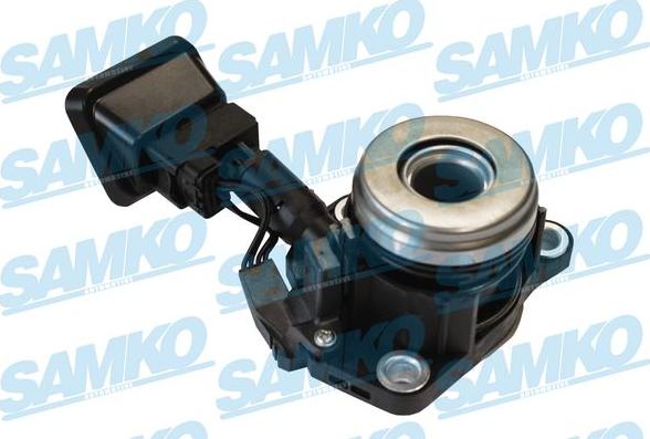 Samko M30276 - Центральный выключатель, система сцепления parts5.com