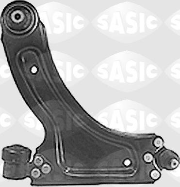 Sasic 9005190 - Рычаг подвески колеса parts5.com