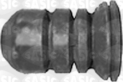 Sasic 9005362 - Отбойник, демпфер амортизатора parts5.com