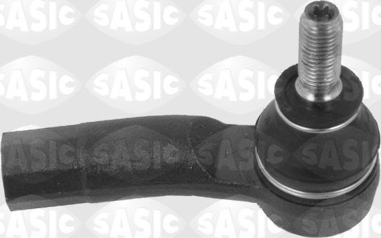 Sasic 9006638 - Наконечник рулевой тяги, шарнир parts5.com