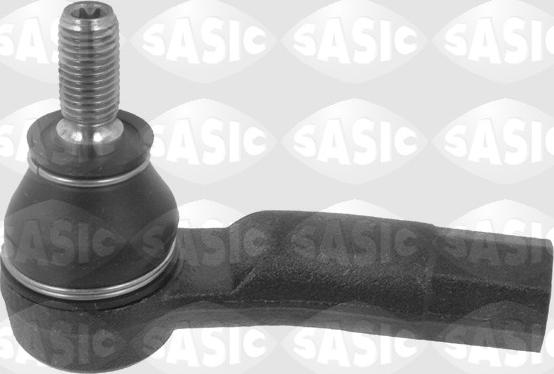 Sasic 9006637 - Наконечник рулевой тяги, шарнир parts5.com