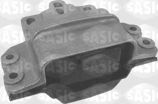 Sasic 9001945 - Подушка, опора, подвеска двигателя parts5.com