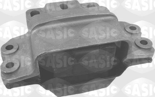 Sasic 9001943 - Подушка, опора, подвеска двигателя parts5.com