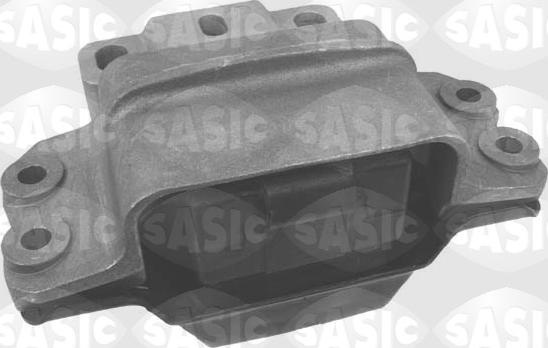 Sasic 9001942 - Подушка, опора, подвеска двигателя parts5.com