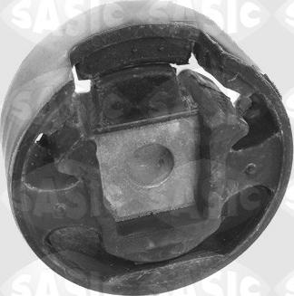 Sasic 9001947 - Втулка, балка моста parts5.com