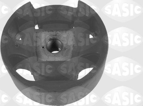 Sasic 9001950 - Втулка, балка моста parts5.com